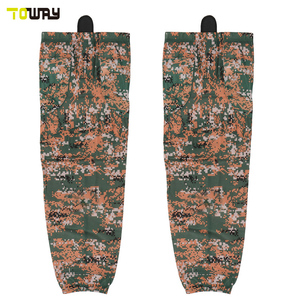 BETHERIVAL بالجملة محبوك مخصص Camo الشباب المتين - Product Image 2