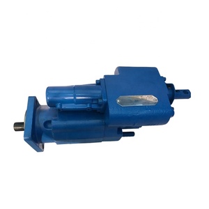 <span class=keywords><strong>Pompe</strong></span> à engrenages <span class=keywords><strong>hydraulique</strong></span> C101 C102 <span class=keywords><strong>pompe</strong></span> à engrenages <span class=keywords><strong>hydraulique</strong></span> de camion à benne basculante <span class=keywords><strong>rotative</strong></span> pour pièces de machines de Construction d'ingénierie Denison - Product Image 1
