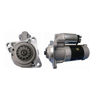 12 V <span class=keywords><strong>2</strong></span>,7 kW 13 T Starthilfmotor geeignet für Mazda <span class=keywords><strong>HA</strong></span> XA Motoren M2T54571 M2T54572 484018400 - Product Image 5