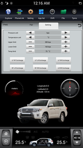 Système Android Navigation GPS pour voiture avec lecteur DVD Vidéo Audio Radio pour Citroën <span class=keywords><strong>C4</strong></span> - Product Image 6