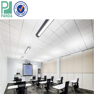 controsoffitto in fibra di <span class=keywords><strong>legno</strong></span> - Product Image 3