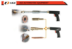 LIGE Soudeuse par points portable économique pour la réparation de <span class=keywords><strong>carrosserie</strong></span> automobile, débosselage et tirage de bosses - Product Image 5