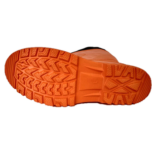 Bottes <span class=keywords><strong>de</strong></span> chasse et <span class=keywords><strong>de</strong></span> pêche unisexes imperméables et très légères EVA Wellington, bottes imperméables - Product Image 5
