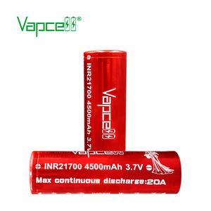 סוללה 21700 אדים inr21700 <span class=keywords><strong>4500mah</strong></span> 20a <span class=keywords><strong>3.7v</strong></span> תאי 21700 ליתיום יון - Product Image 6
