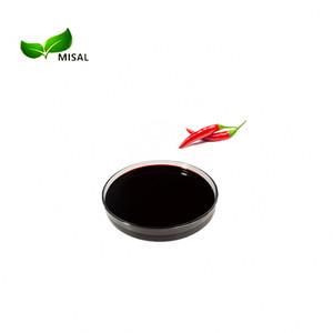 食品グレードのカプサイシンエキス<span class=keywords><strong>oleoresin</strong></span> <span class=keywords><strong>capsicum</strong></span> / <span class=keywords><strong>capsicum</strong></span> <span class=keywords><strong>oleoresin</strong></span> 10% - Product Image 2