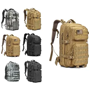 FREE SAMPLE 공장 army 흑자 backpack 야외 백팩 backpack 군