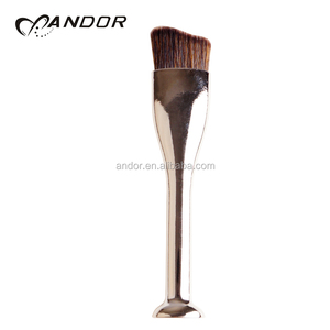 <span class=keywords><strong>Moda</strong></span> plata forma Copa naked maquillaje 5 unids - Product Image 3