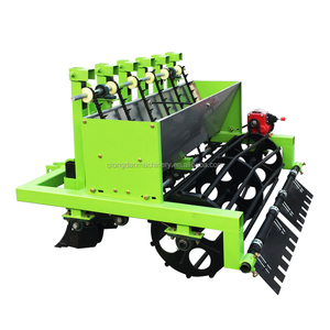 Équipement d'agriculture de l'ail, machine à <span class=keywords><strong>planter</strong></span> des graines d'ail, planteuse d'ail à vendre - Product Image 2