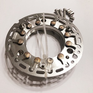 Anillo de Boquilla VNT GT2556V 454191 454191-0006 454191-3/6 para <span class=keywords><strong>530</strong></span> D (E39) 135 / 142kW - Product Image 1