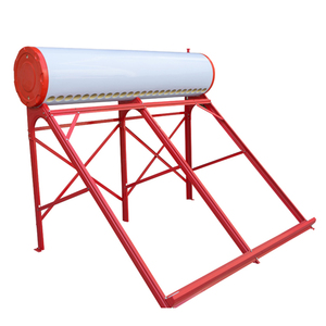 Produits de haute qualité solaire système solaire d'eau chaude inoxydable chauffe jordanie solaire chauffe-eau d'énergie 200L - Product Image 1