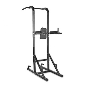 <span class=keywords><strong>Exercice</strong></span> de Gymnastique à la maison <span class=keywords><strong>Cardio</strong></span> <span class=keywords><strong>Fitness</strong></span> Multifonction Station Tour De Puissance - Product Image 1