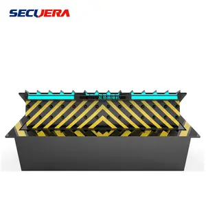 Sepolto strada spikes passivo strada spikes pneumatico killer per il traffico safty