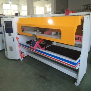 Dễ Dàng Vận Hành Máy Cắt Băng Xốp Hai Mặt Máy Cắt Băng Keo Máy Cắt Băng Keo - Product Image 2