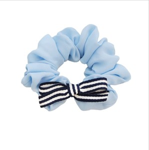<span class=keywords><strong>Las</strong></span> mujeres least wholesale factory's out of hair horsetail hair holder <span class=keywords><strong>Scrunchies</strong></span> - Product Image 4