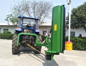 Desbrozadora <span class=keywords><strong>de</strong></span> Martillos para <span class=keywords><strong>Tractor</strong></span>, Ancho <span class=keywords><strong>de</strong></span> Corte <span class=keywords><strong>de</strong></span> 2m a 2.2m, Cortadora <span class=keywords><strong>de</strong></span> Césped - Product Image 2
