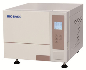 Biobase nuevo producto superior de mesa de clase B Serie 45L <span class=keywords><strong>Autoclave</strong></span> con interior de la sonda de temperatura precio - Product Image 1