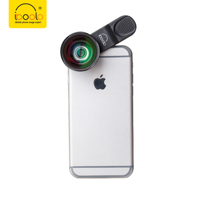 Iboolo thiết kế mới ống kính <span class=keywords><strong>zoom</strong></span> Tele 60mm cho điện thoại thông minh, ống kính chân dung tốt nhất cho dòng iPhone trên thế giới - Product Image 1