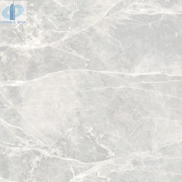grey glazed polish porcelain floor tiles new design china