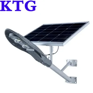 KTG Lampu Pintu Tenaga Surya Multifungsi, Lampu Dinding Tenaga Surya Alarm Maling Lampu Jalan 12W 15W 20W Harga Rendah Pabrik