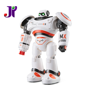 Inteligente rc <span class=keywords><strong>robot</strong></span> <span class=keywords><strong>de</strong></span> <span class=keywords><strong>combate</strong></span> JJRC R1 rc <span class=keywords><strong>robot</strong></span> juguetes para niño - Product Image 2