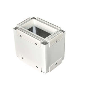 आग रोधी फेनोलिक फोम इन्सुलेशन बोर्ड फायरप्रूफ सतह सामग्री - Product Image 2
