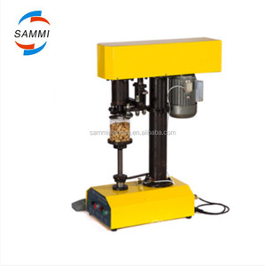 Meilleur prix électrique étain peut <span class=keywords><strong>sertisseuse</strong></span>/machine de mise en <span class=keywords><strong>conserve</strong></span> - Product Image 2