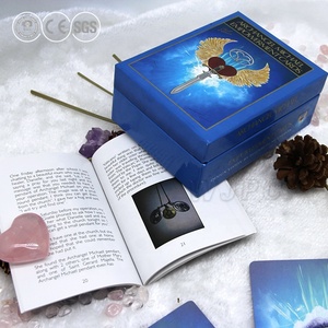 Special <strong>Tarot</strong>/Oracle Card Deck Yazdırma - Product Image 2
