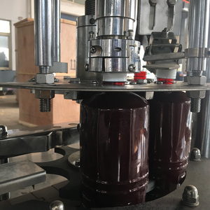 A-Z Complète Petite Bouteille D'eau Minérale Pure Ligne de Production À Vendre - Product Image 5