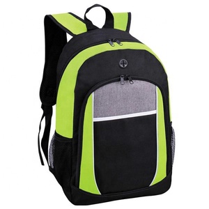 Chine Fabricant Lancer de Nouveaux Produits 600d Polyester <span class=keywords><strong>Toile</strong></span> Sac À Dos - Product Image 2