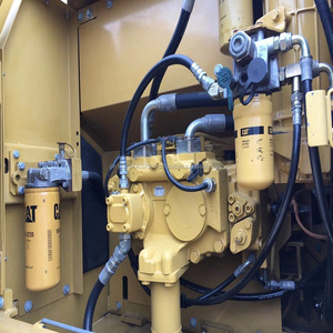 รถขุดตีนตะขาบ Caterpillar 323D มือสองสำหรับขาย/รถขุด CAT 323D มือสอง/รถขุด CAT 323DL มือสอง - Product Image 5