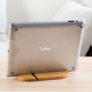 <span class=keywords><strong>Supporto</strong></span> <span class=keywords><strong>per</strong></span> Telefono in Legno di Bambù all'Ingrosso, Stand <span class=keywords><strong>per</strong></span> <span class=keywords><strong>Tablet</strong></span> e Smartphone - Product Image 3