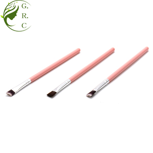 <span class=keywords><strong>Cepillo</strong></span> Profesional para <span class=keywords><strong>Cejas</strong></span> en Forma de Ángulo, de Pelo Sintético - Product Image 3