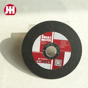 115mm delgada de 125mm abra herramientas disco de corte para inox - Product Image 6