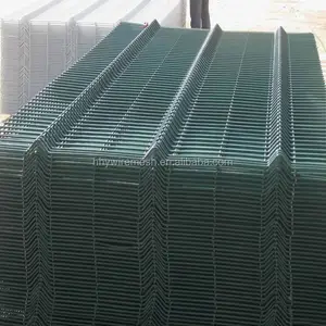 Panels Prices Galvanized Welded Wire Mesh Square