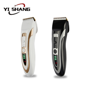 Électrique Rechargeable De Coiffeur Professionnel sans fil meilleures Tondeuses À Cheveux <span class=keywords><strong>Tondeuse</strong></span> <span class=keywords><strong>pour</strong></span> hommes et enfants - Product Image 2