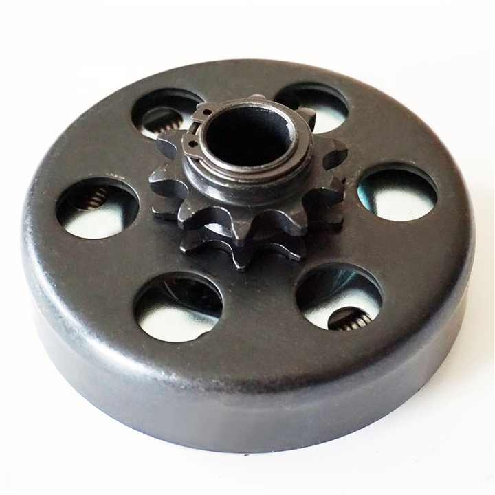 6.5 Hp Gas Engine 3/4 Bore Centrifugal Clutch With 10 Tooth For Mini