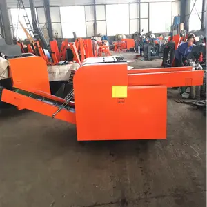 Hot Sale used waste textile recycling machine