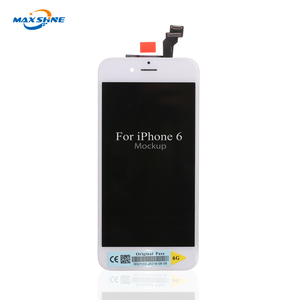 Aaa Pour l'<span class=keywords><strong>iphone</strong></span> <span class=keywords><strong>6</strong></span> lcd Écran Tactile, <span class=keywords><strong>Kit</strong></span> de Réparation De Téléphone Portable Lcd Pour écran <span class=keywords><strong>iphone</strong></span> <span class=keywords><strong>6</strong></span> - Product Image 1