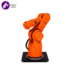 Certificado ISO con kit de soldadura Robot Bra Gripper Supplier Wholesale China - Product Image 1