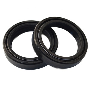 Joint d'étanchéité d'huile et de poussière pour amortisseur de fourche moto 41*53*8 pour SUZUKI AN400 S AN400S Burgman GSF400 GSF600S GSF600 S Bandit - Product Image 5
