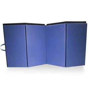 Logotipo personalizado extra <span class=keywords><strong>grueso</strong></span> <span class=keywords><strong>ejercicio</strong></span> <span class=keywords><strong>mat</strong></span> colchonetas de yoga - Product Image 5