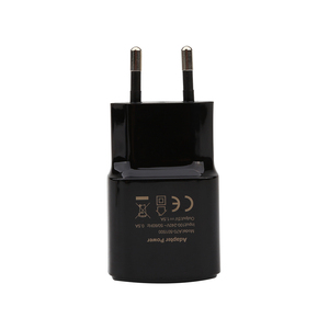 Propre usine fait USB UE PLUG CE EMC LVD CEC APPROUVÉ 5V1. 5A PUISSANCE ADAPTATEUR - Product Image 3