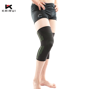 Profesional ortopédicos pesado <span class=keywords><strong>rodilla</strong></span> almohadillas para trabajo de seguridad - Product Image 2