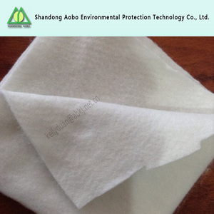 Healtharre aiguilleté antibactérien <span class=keywords><strong>ouate</strong></span> de <span class=keywords><strong>polyester</strong></span> pour le Vêtement - Product Image 2