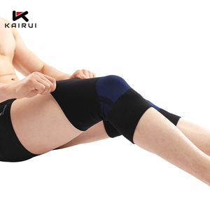 Réglable protection de sport support de genou articulé brace - Product Image 2