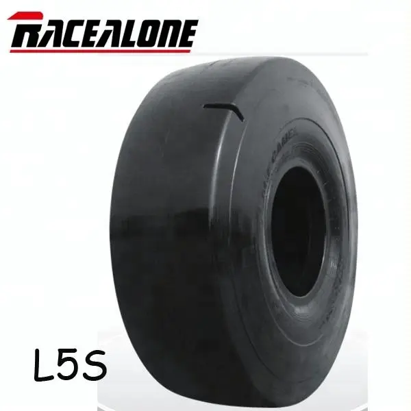 High Quality Cheap Price OTR Payloader Loader Tire 26.5-25