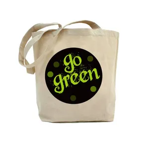 Preço de fábrica de Alta Qualidade de viagem de lona de algodão reutilizável eco friendly promocional logotipo personalizado bolsa de ombro praia