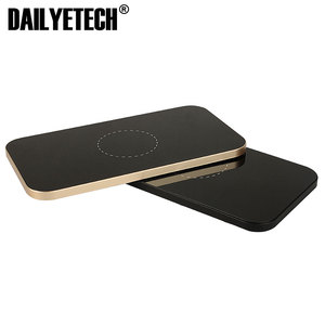 Gros <span class=keywords><strong>10</strong></span> v Qi Sans Fil <span class=keywords><strong>Chargeur</strong></span> Rapide Mat Pour <span class=keywords><strong>Huawei</strong></span> <span class=keywords><strong>Honor</strong></span> 8 - Product Image 2