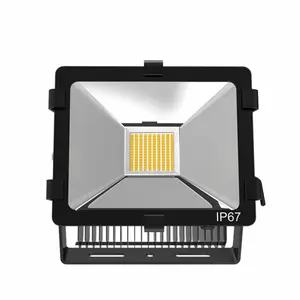 למכור 250W גבוה לום רפלקטור IP67 כדורגל Led זרקור מבול אור חיצוני כדורגל שדה