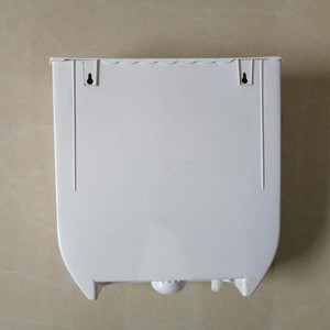 Réservoir de chasse d'eau de toilette en <span class=keywords><strong>plastique</strong></span> à suspension murale facile à ouvrir MT-A9 - Product Image 2